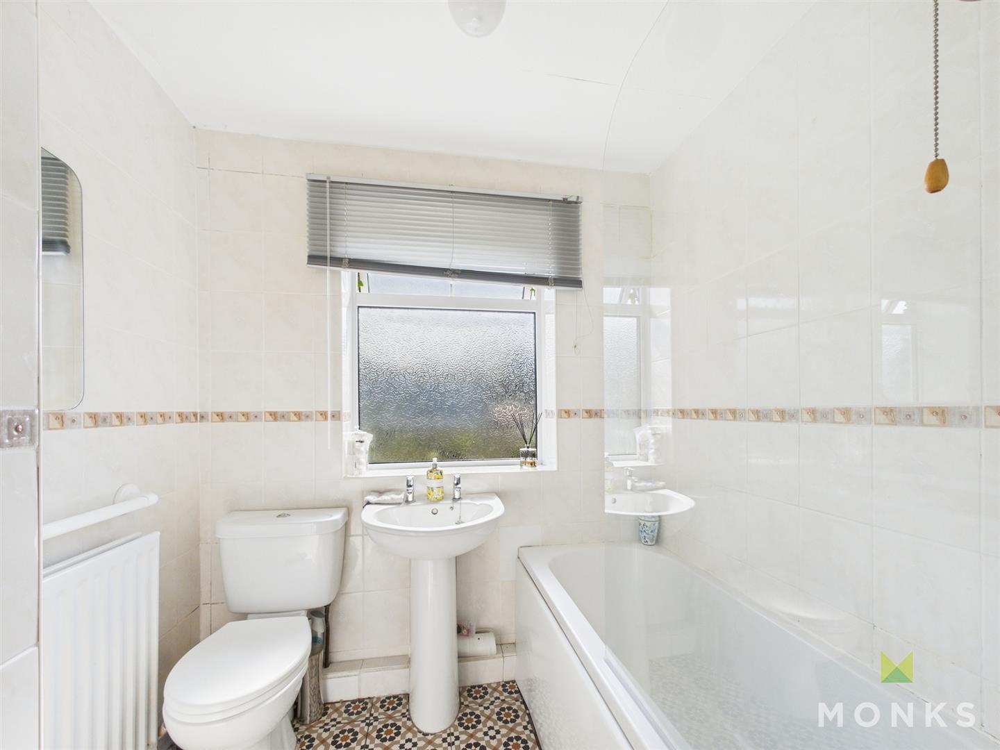 11 Callow Crescent, Shrewsbury, SY5 0BY For Sale